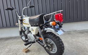 HONDA MONKEY Z50J