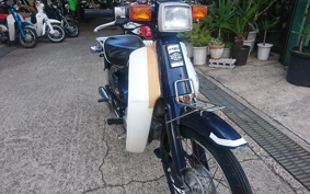 HONDA SUPER CUB90 HA02