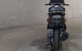 YAMAHA MAJESTY 155S SG28J