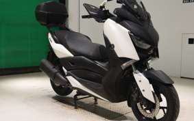 YAMAHA X-MAX 250 A 2026 SG42J