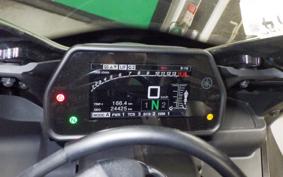 YAMAHA YZF-R1 2024 RN65J