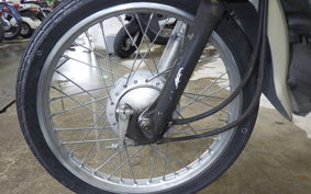 HONDA C110 SUPER CUB JA10