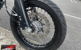KAWASAKI D TRACKER 150 2021 LX150H