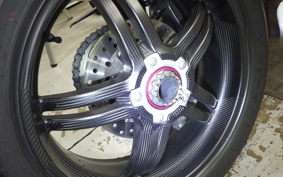 DUCATI PANIGALE V4 SP 2021