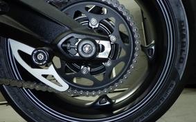 TRIUMPH STREET TRIPLE RS