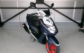 YAMAHA CYGNUS 125 X SED8J