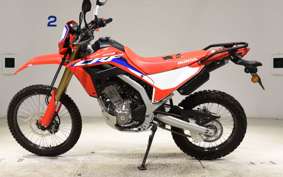 HONDA CRF250L 2002 MD47