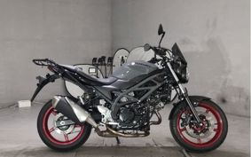 SUZUKI SV650 2024 VP55E