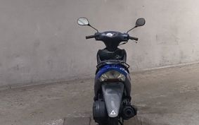 SUZUKI ADDRESS V125 CF46A