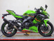 Фото Kawasaki NINJA ZX-4RR 2023 с японского аукциона