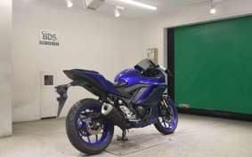 YAMAHA YZF-R25 A 2010 RG74J