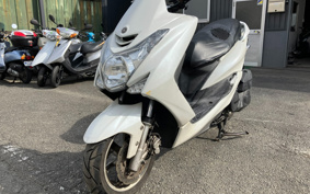 YAMAHA MAJESTYS SG28J