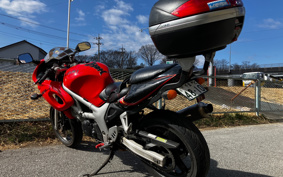SUZUKI SV400S 2001 VK53A