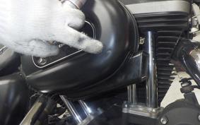 HARLEY XL883RI 2007