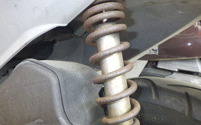 SUZUKI ADDRESS V125 CF46A