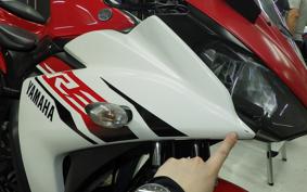 YAMAHA YZF R-3 2016 RH07J