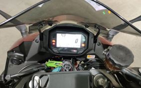 KAWASAKI NINJA 1000SX 2022 ZXT02K