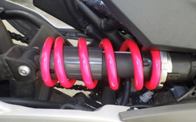 KAWASAKI ER600 F 2008 EX650A