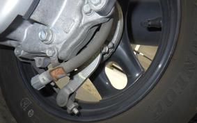 HONDA DIO Gen.6 AF62