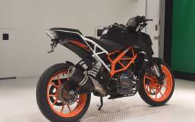 KTM 390 DUKE 2021