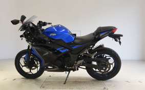 KAWASAKI NINJA 250 EX250L