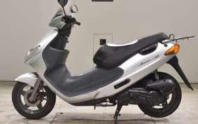SUZUKI ADDRESS 110 2008 CF11A