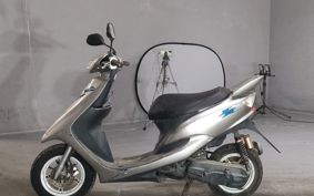 YAMAHA JOG ZR EVOLUTION SA16J
