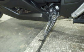 HONDA VFR1200F DCT 2011 SC63