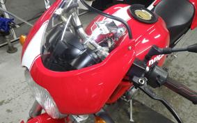 DUCATI MONSTER S2R 800 2005