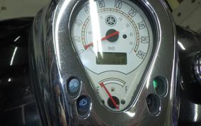 YAMAHA DRAGSTAR 400 CLASSIC 2003 VH01J