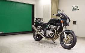 SUZUKI GSF750 1997 GR7EA