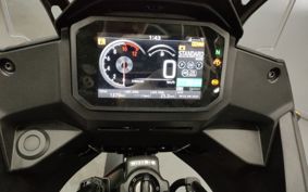 HONDA XL750 TRANSALP  2023 RD16