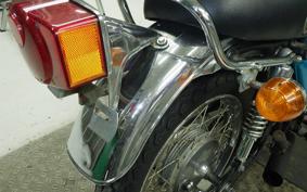 HONDA CB50F 2014 CB550F