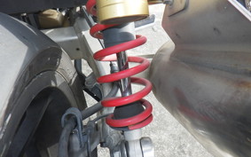 HONDA CB1300SF SUPER FOUR Gen. 3