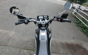 YAMAHA SEROW 225 DG08J