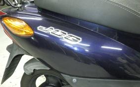 YAMAHA JOG SA55J