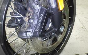 HARLEY PAN AMERICA 1250 S 2025
