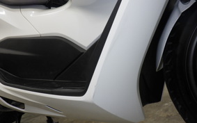 HONDA PCX 125 2006 JK05