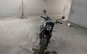TRIUMPH  TRIUMPH  SPEED  TWIN 900 2025 DP0G23