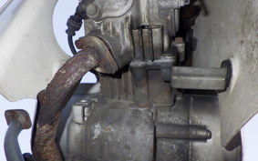 SUZUKI BIRDIE 50 E 1991 BA41A