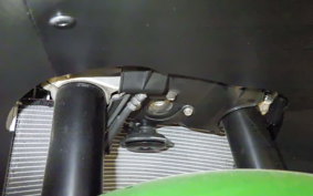 KAWASAKI ZX 1400 NINJA R A 2014