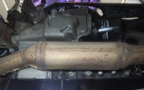 KAWASAKI NINJA 400 2023 EX400L
