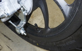 HONDA DIO 110 2008 JK03