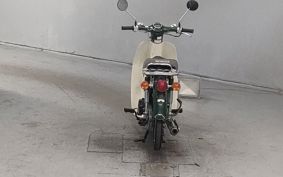 HONDA SUPER CUB50 AA01