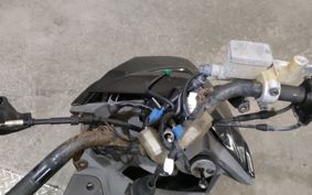 YAMAHA CYGNUS125X SE44J