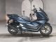 Фото Honda PCX 125 с японского аукциона