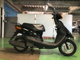 Фото Yamaha JOG DELUXE с японского аукциона