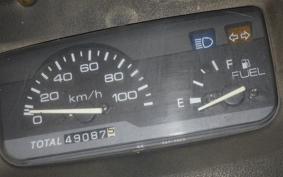 SUZUKI VECSTAR 150 CG42A