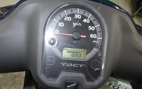 HONDA TACT-4ﾍﾞｰｼｯｸ 2004 AF79