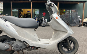 SUZUKI ADDRESS V125 CF46A